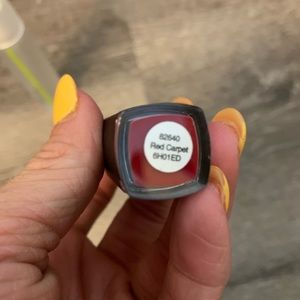ELF Makeup - Elf Red Lipstick ELF Makeup - Elf Red Lipstick